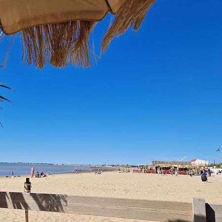 Bel Appartement T2 Avec Balcon, Wifi Et Parking Pres De La Plage - Fr-1-706-2 Chatelaillon-Plage Luaran gambar