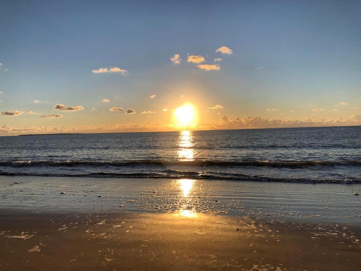 Bel Appartement T2 Avec Balcon, Wifi Et Parking Pres De La Plage - Fr-1-706-2 Chatelaillon-Plage Luaran gambar