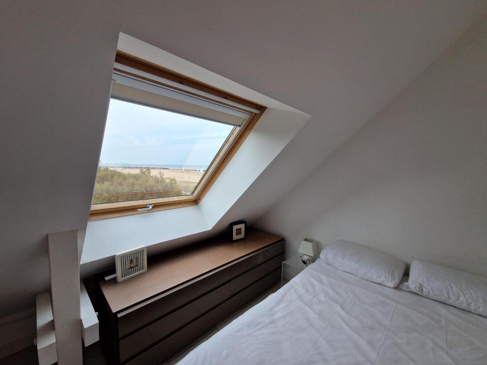 Bel Appartement T2 Avec Balcon, Wifi Et Parking Pres De La Plage - Fr-1-706-2 Chatelaillon-Plage Luaran gambar
