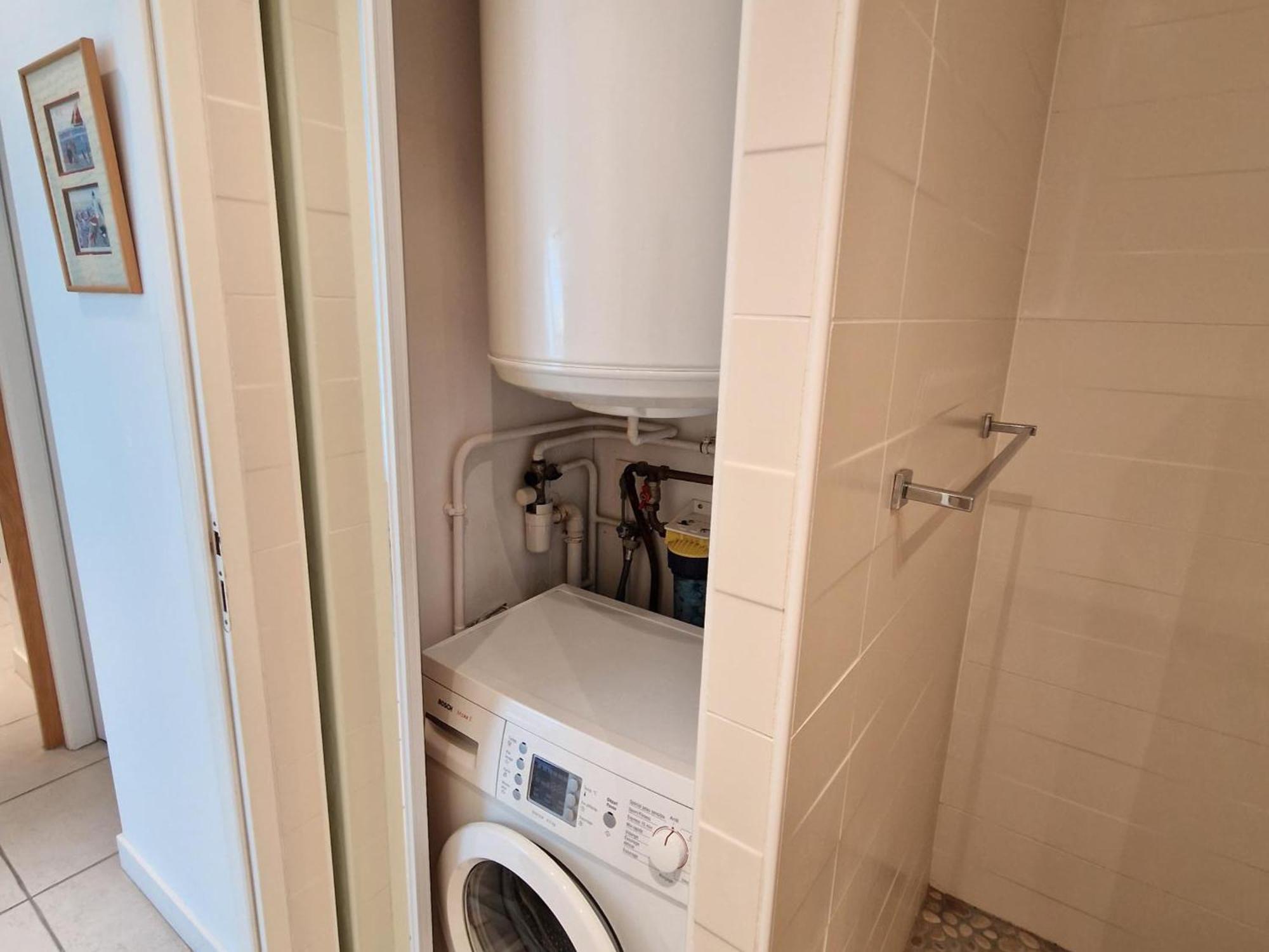 Bel Appartement T2 Avec Balcon, Wifi Et Parking Pres De La Plage - Fr-1-706-2 Chatelaillon-Plage Luaran gambar