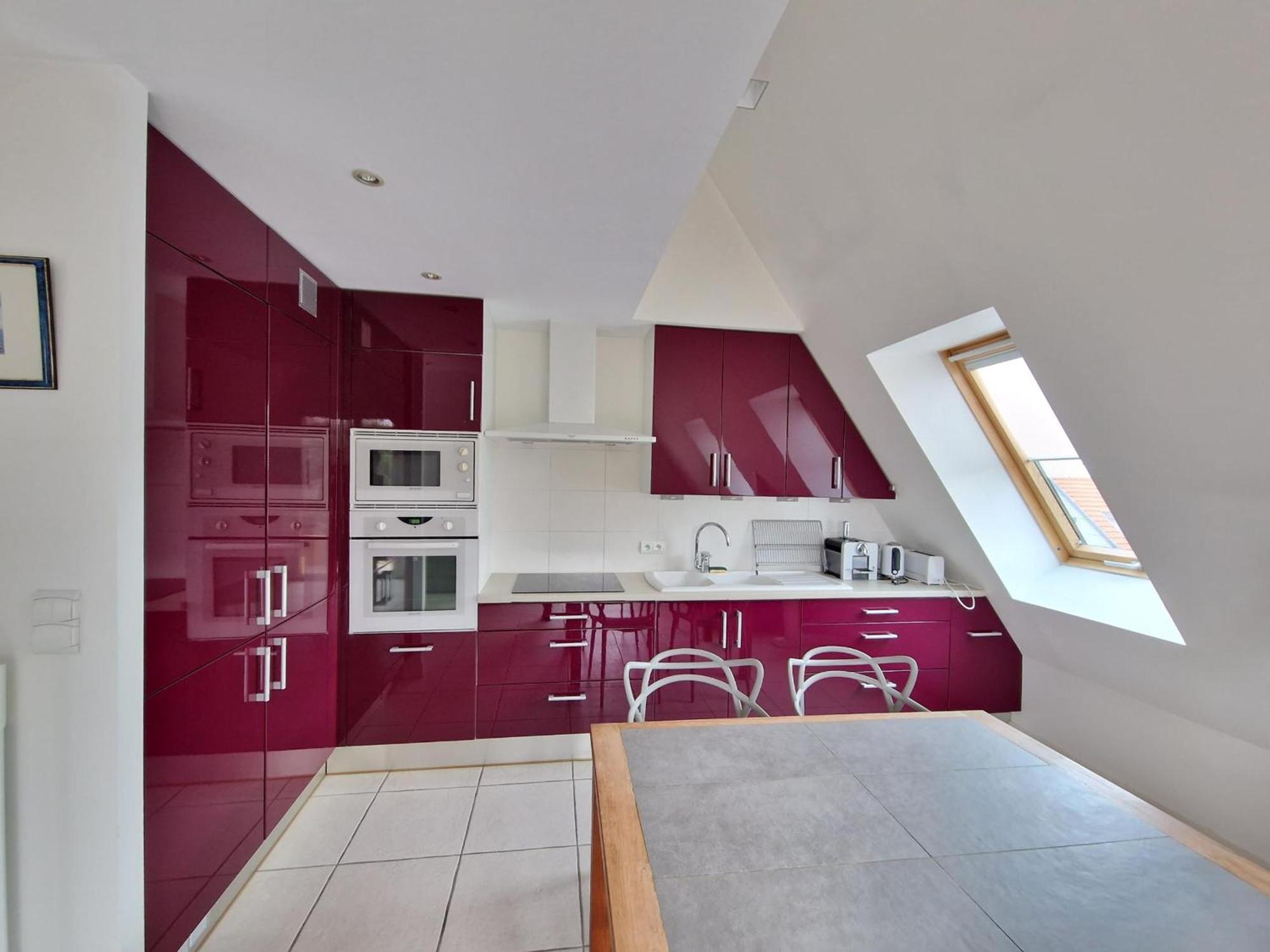 Bel Appartement T2 Avec Balcon, Wifi Et Parking Pres De La Plage - Fr-1-706-2 Chatelaillon-Plage Luaran gambar