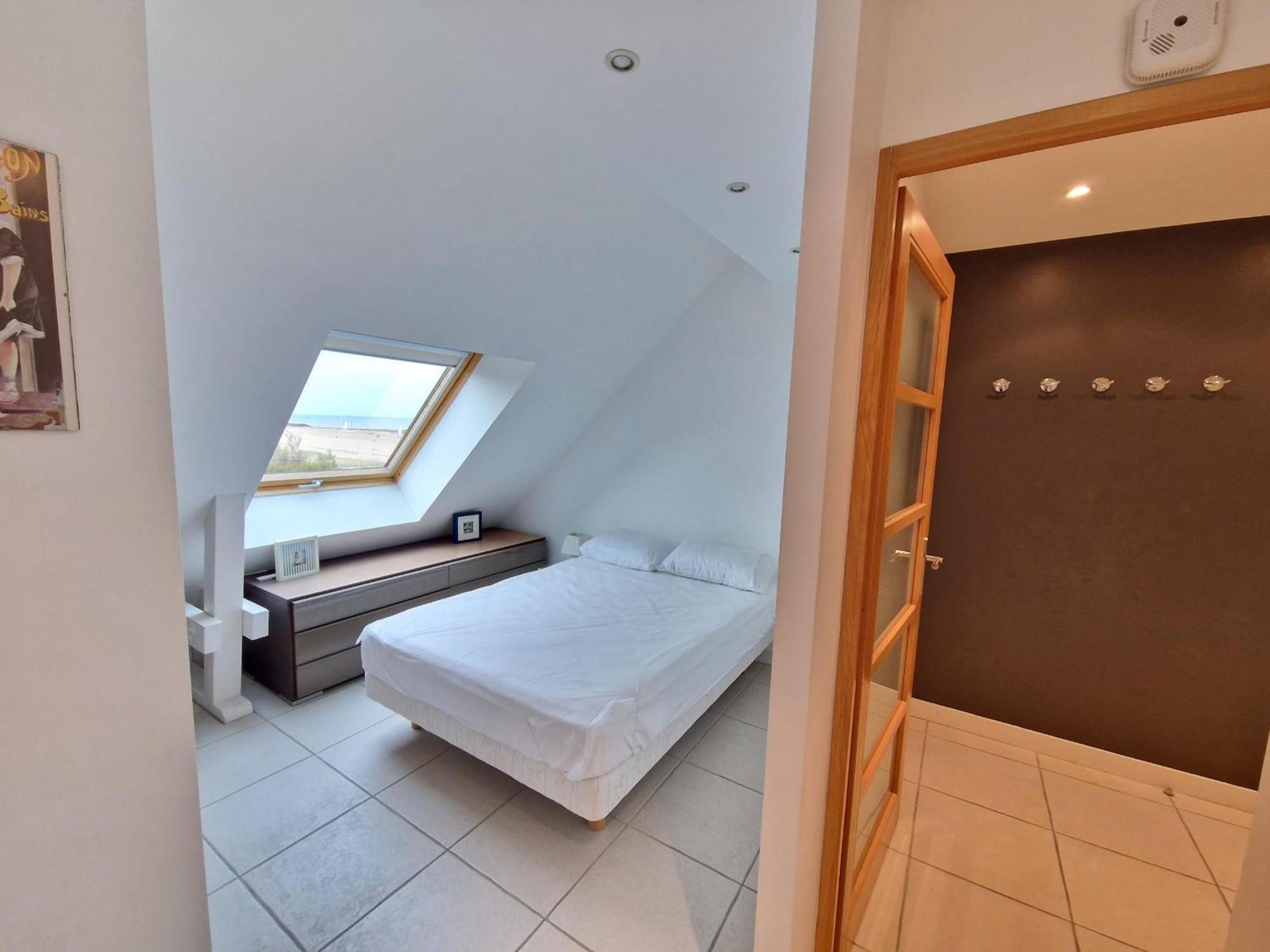 Bel Appartement T2 Avec Balcon, Wifi Et Parking Pres De La Plage - Fr-1-706-2 Chatelaillon-Plage Luaran gambar